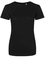 Solid Black