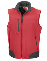 Red Black