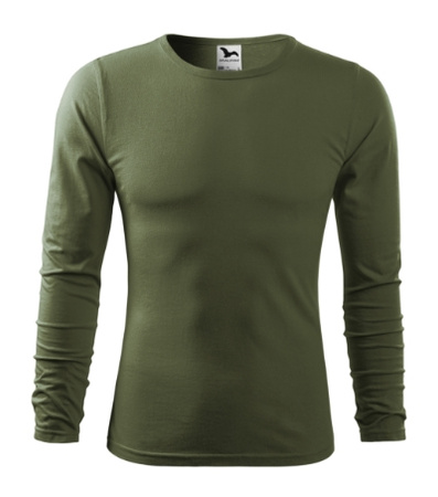 MALFINI® Koszulka męska Fit-T LS (11909)