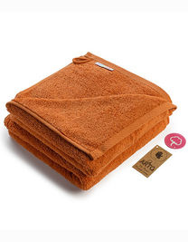 Fashion Hand Towel - AR035 - ARTG