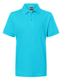 Junior Classic Polo - JN070K - James&Nicholson