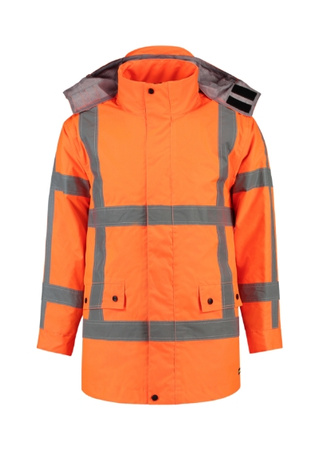 TRICORP Kurtka robocze unisex RWS Parka (T5098)