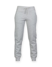 Kids´ Slim Cuffed Joggers - SM425 - SF Minni