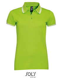 Men´s Polo Shirt Pasadena - L591 - SOL´S