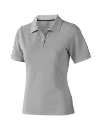 Ladies´ Calgary Polo - EL38081 - Elevate Life