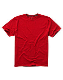 Nanaimo T-Shirt - EL38011 - Elevate Life