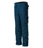 RIMECK® Jeansy robocze męskie Vertex (W08A8)