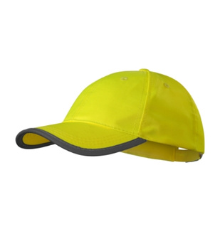 RIMECK® Czapka unisex HV Reflex (3V597)