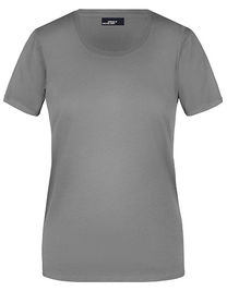Ladies´ Basic-T - JN901 - James&Nicholson