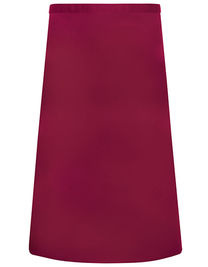 Bistro Apron Basic - KY011 - Karlowsky
