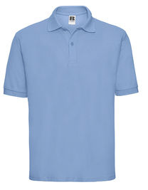 Men´s Classic Polo - Z539 - Russell
