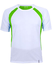 Pace Tech Tee - CN140 - CONA SPORTS