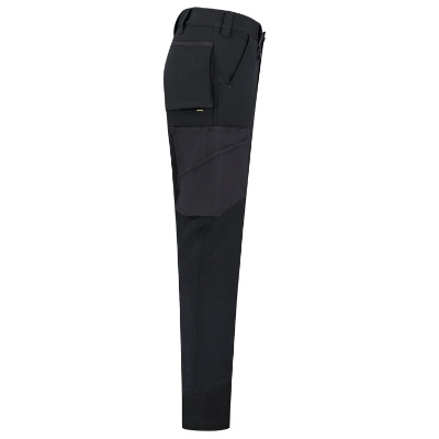TRICORP Spodnie robocze unisex Work Trousers 4-way Stretch (T77T1)