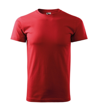MALFINI® Koszulka męska Basic (12907)