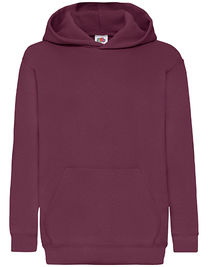 Kids´ Classic Hooded Sweat - F421NK - Fruit of the Loom