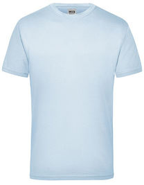 Men´s Workwear-T - JN800 - James&Nicholson