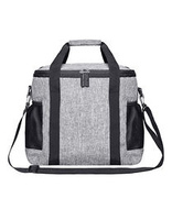 Grey melange