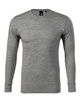 MALFINI Premium® Koszulka męska Merino Rise LS (15912)
