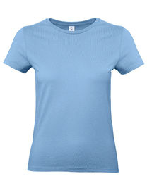 Women´s T-Shirt #E190 - BCTW04T - B&C BE INSPIRED