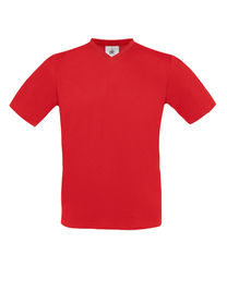 T-Shirt Exact V-Neck - BCTU006 - B&C BE INSPIRED