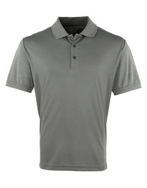 Men´s Coolchecker® Piqué Polo - PW615 - Premier Workwear