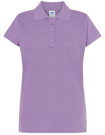 Ladies´ Polo Regular - JHK511 - JHK