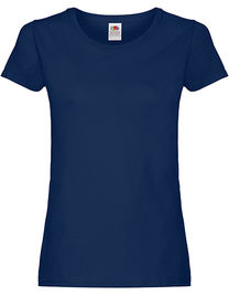 Ladies´ Original T - F111 - Fruit of the Loom