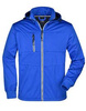 Nautic Blue Navy White
