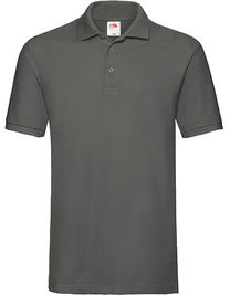 Premium Polo - F511N - Fruit of the Loom