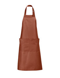Long Apron Gala - L990 - SOL´S