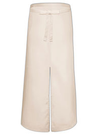 Bistro Apron With Split - X962 - Link Kitchen Wear