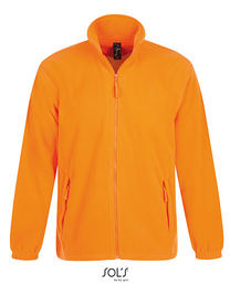 Fleecejacket North - L742 - SOL´S