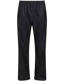 Pro Packaway Breathable Overtrouser - RG3480 - Regatta Professional