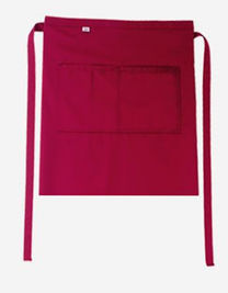 Bistro Apron Roma Bag 50 x 78 cm - CGW1262 - CG Workwear