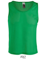 Bright Green