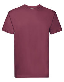 Super Premium T - F181 - Fruit of the Loom