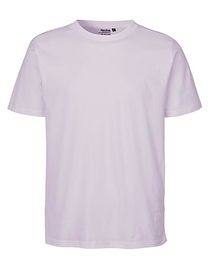 Unisex Regular T-Shirt - NE60002 - Neutral