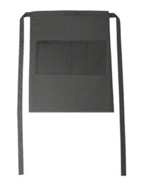 Bistro Apron Roma Bag 50 x 78 cm - CGW1262 - CG Workwear