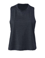 Heather Navy