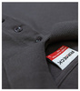 RIMECK® Koszulka polo męska Resist Heavy Polo (R20LW)
