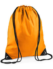 Premium Gymsac - BG10 - BagBase