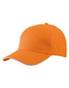 Orange White