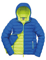 Ocean Blue Lime
