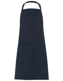 Bib Superwash® 60º Pocket Apron Unisex - K518 - Bargear