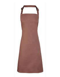 Colours Collection Bib Apron - PW150 - Premier Workwear