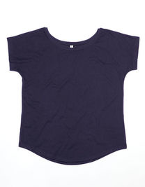 Women´s Loose Fit T - P91 - Mantis
