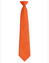 Colours Orginals Fashion Clip Tie - PW785 - Premier Workwear