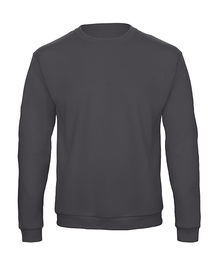 ID.202 50/50 Sweatshirt - BCWUI23 - B&C BE INSPIRED