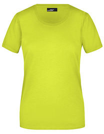 Ladies´ Basic-T - JN901 - James&Nicholson