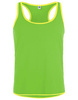 Fluorescent Green Fluorescent Yellow